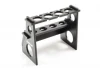 Fastrax Shock Absorber Building Station Black