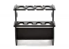Fastrax Shock Absorber Building Station Black