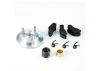 Fastrax Clutch and Flywheel Set - 1:8 Trucks, Buggies, etc