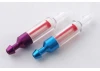 Fastrax Lightweight Small Fuel Filter Rebuildable - Purple