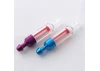 Fastrax Lightweight Small Fuel Filter Rebuildable - Blue