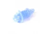 High Flow Fuel Tubing - 1 Metre - Blue