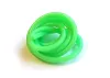 High Flow Fuel Tubing - 1 Metre - Green