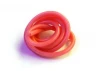 High Flow Fuel Tubing - 1 Metre - Red