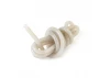High Flow Fuel Tubing - 1 Metre - Smoke