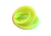 High Flow Fuel Tubing - 1 Metre - Yellow