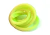 High Flow Fuel Tubing - 1 Metre - Yellow