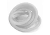 High Flow Fuel Tubing - 1 Metre - Clear
