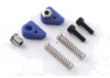 Fastrax Linkage Sliders Black