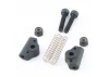Fastrax Linkage Sliders Black