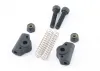 Fastrax Linkage Sliders Black