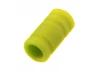 Fastrax 1:10 Pipe/Manifold Coupling Yellow