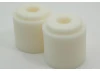 Fastrax 1:8 Air Filter W/Oil Re-Buildable - Green