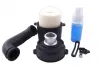 Fastrax 1:8 Buggy Water Proof Airfilter Re-Buildable