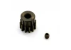 Fastrax M1 12T Steel Pinion Gear (5mm)