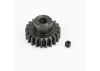 Fastrax M1 21T Steel Pinion Gear (5mm)