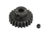 Fastrax M1 22T Steel Pinion Gear (5mm)