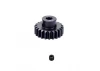 Fastrax M1 22T Steel Pinion Gear (5mm)
