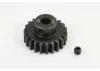 Fastrax M1 22T Steel Pinion Gear (5mm)