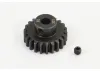 Fastrax M1 22T Steel Pinion Gear (5mm)