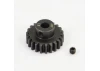 Fastrax M1 22T Steel Pinion Gear (5mm)