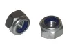 Fastrax M4 Nyloc Nuts (4)