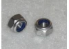 Fastrax M4 Nyloc Nuts (4)