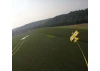 Flite Test Bloody Baron Speed Build Kit with Maker Foam (737mm)