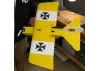 Flite Test Bloody Baron Speed Build Kit with Maker Foam (737mm)