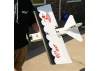 Flite Test Bloody Baron Speed Build Kit with Maker Foam (737mm)