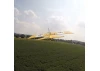 Flite Test Bloody Baron Speed Build Kit with Maker Foam (737mm)