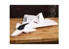 Flite Test Bravo Speed Build Kit with Maker Foam (736mm)