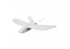 Flite Test Mini Sparrow Speed Build Kit with Maker Foam (723mm)
