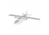 Flite Test Guinea Pig Speed Build Kit with Maker Foam (1473mm)