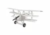 Flite Test DR1 Triplane Speed Build Kit with Maker Foam (736mm)