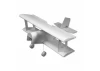 Flite Test Baby Blender Speed Build Kit with Maker Foam (610mm)