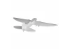 Flite Test Mini Cruiser Speed Build Kit with Maker Foam (813mm)
