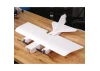 Flite Test Super Bee Speed Build Kit with Maker Foam (635mm)