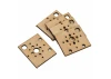 Flite Test Swappable Firewalls (5 pcs)
