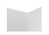 Flite Test 30x40in Thin Water Resistant BiFold Maker Foam, White, 3/16in (25 pcs)