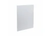 Flite Test 30x40in Thin Water Resistant BiFold Maker Foam, White, 3/16in (25 pcs)