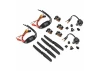 Flite Test Power Pack A Twin - Radials