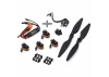 Flite Test Power Pack B - Radials
