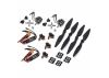 Flite Test Power Pack C Twin Radials