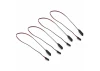 Flite Test 30cm Servo Extension (4 pcs)