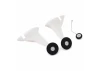 Flite Test Micro Beaver Wheel Set
