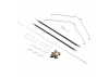 Flite Test Micro Adventure Hardware Set