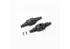 FMS Fcx 1:24 12401 Axle Plastic Parts