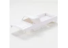 FMS 1:24 Smasher 12402 Car Body (W/O Painting)