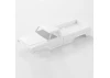 FMS 1:24 12402Wh Smasher Car Body Painted White